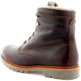 Panama Jack Panama 03 Aviator Igloo C13 kastanie nappa 47