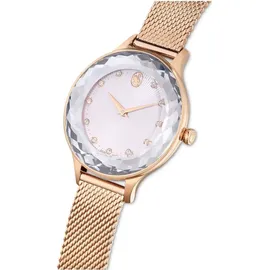 Swarovski Octea Nova Edelstahl 40 mm 5650011