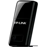 TP-Link Mini Wireless N USB Adapter (TL-WN823N)