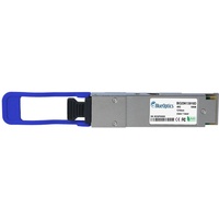 BlueOptics Wire Technologies Netzwerk-Transceiver-Modul Faseroptik 40000 Mbit/s QSFP+ 1310