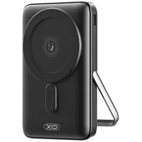 XO Magnetischer Powerbank 30W unterstützt das Schnellladeprotokoll 10000mAh