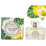 Nesti Dante Limonum Zagara Eau de Parfum 100 ml