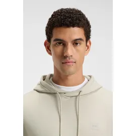 Boss Hoodie Beige 4XL