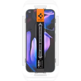 SPIGEN GlastR EZ Fit Privacy 2 Pack - Google Pixel 9 Pro XL