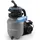 Miganeo Dynamic 6500 grau 4,5 m3/h