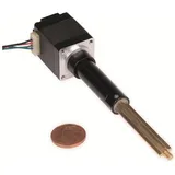 Joy-It Schrittmotor NEMA08-04LA 0.24 A