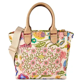 Oilily Henkel-Wickeltasche Beige