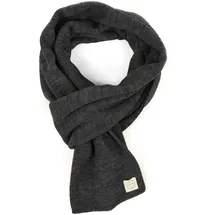 Blend Strickschal BHScar", in Dunkelgrau | Gr.: onesize