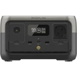 EcoFlow RIVER 2 Lithium Power Station 256Wh