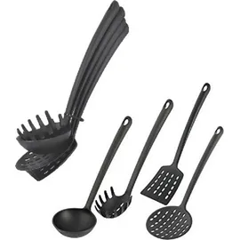 Schulz Haushaltswaren 3-teiliges Pfannen-Set 20 cm + 24 cm + 28 cm