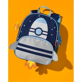 Skip Hop Spark Style Rucksack Rakete
