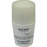 Vichy Deo Anti-Transpirant 48h Roll On Sensitiv
