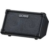Boss Cube Street II