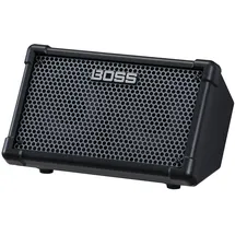 Boss Cube Street II