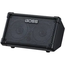 Boss Cube Street II