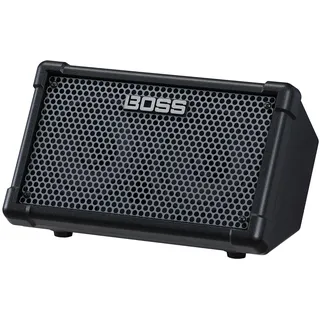 Boss Cube Street II