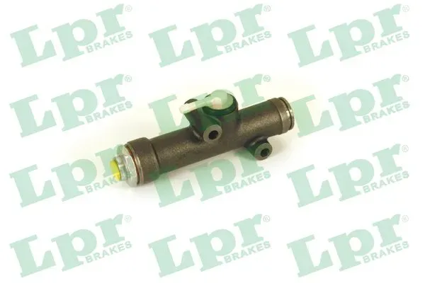 LPR Geberzylinder, Kupplung 7716 für Fiat