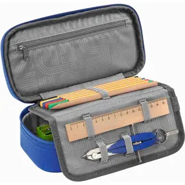 Coocazoo Schlampermäppchen All Blue