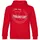 multifanshop Hoodie Frankfurt - Meine Fankurve rot L