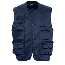 SOL'S Reporter Jacket Wild - navy - 3XL