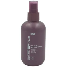 super brillant Style Volume Setting Spray 200 ml