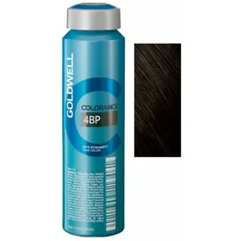 Goldwell Colorance 4/BP pearly couture braun dunkel 120 ml