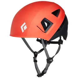 Black Diamond Capitan Helmet octane-black (9196) M_L