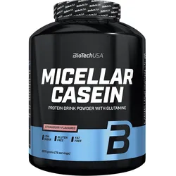 Micellar Casein (2207 Gramm)