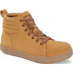 BIRKENSTOCK Sicherheitsstiefel QS700 Größe 43 camel ( 4000380663 )