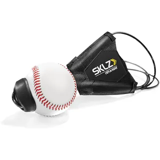 Sklz Hit-A-Way-Baseball (0959) schwarz|bunt 9