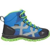Mc Kinley Santiago AQX Kinder Greenlime/Bluedark/B 38