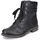 Rieker 71218 asphaltschwarz 41