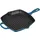 Le Creuset Signature Grillpfanne 26 x 26 cm deep teal