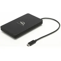 OWC 4TB Envoy Ultra Thunderbolt 5 (80Gb/s)/ USB4 (40Gb/s) Portable SSD