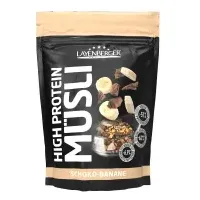 Layenberger 3K Protein Müsli Schoko-Banane 360 g