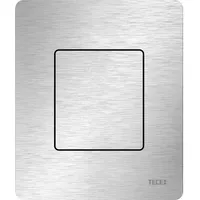 TECE TECEsolid Urinal-Betätigungsplatte 9242430, Edelstahl gebürstet