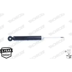 Monroe Gas-stoßdämpfer Hinten Passend Für Renault Twingo Smart Forfour Fortwo: Stoßdämpfer Renault: 562103074r Smart: 4533260200 Smart: 4533260300 Sma