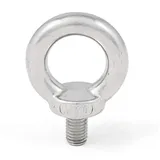 SO-Tech Ringschraube M10 Edelstahl AISI 316 V4A