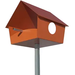 Radius Design - XXL Piep Show, orange