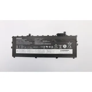 Lenovo Battery Internal 3c 57Wh LiIon 01AV430, Battery, Lenovo, 01AV430