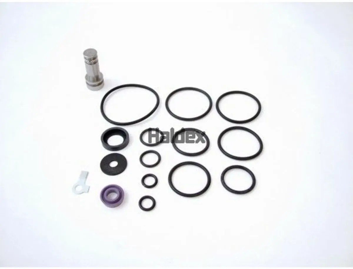 Reparatieset, drukregelventiel HALDEX 950329011