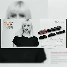 Babyliss Perfect Finish AS126E