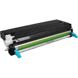 Recycling Toner ersetzt Epson C13S051126  cyan