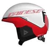 dainese snow Nucleo MIPS 51-54 cm Lily White/Racing Red