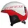 dainese snow Dainese Nucleo Mips Asian Fit Helm - Lily White / Racing Red / XS-S