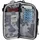 Pacsafe Go Tech Crossbody Synthetik Jet Black