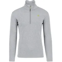 Karpos Pizzocco Fleece Mit Halbem Reißverschluss - Micro Chip