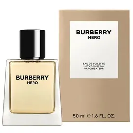 Burberry Hero Eau de Toilette 50 ml