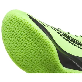 adidas Schuhe Adidas Cross Em Up 5 HQ8496 - Schwarz/Grün - 30