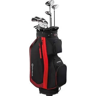 TaylorMade RBZ Speedlite 11PC Herren Komplettset 2025